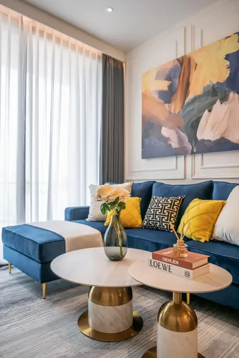 Property photos for KHUN by YOO inspired by Starck