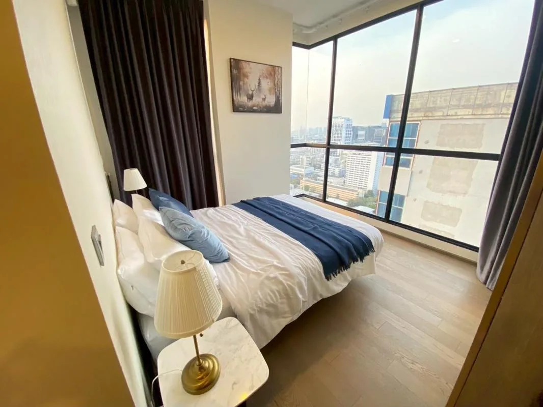Property photos for Park Origin Phaya Thai