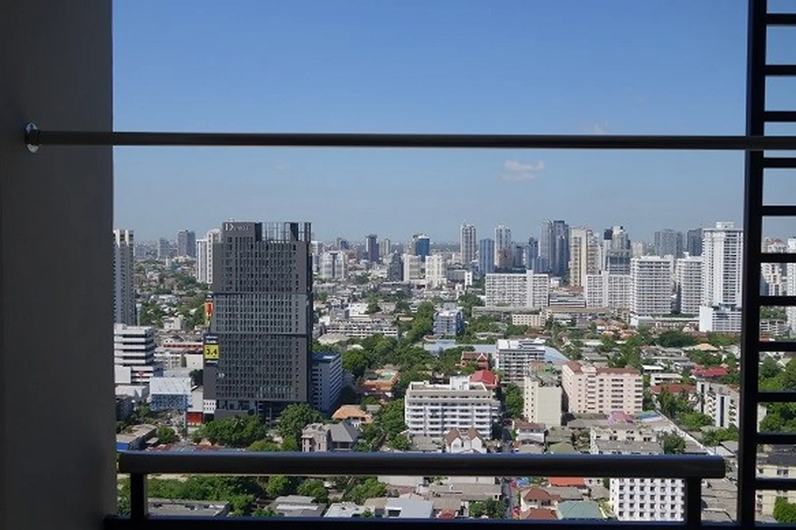 Property photos for Supalai Park Ekkamai - Thonglor