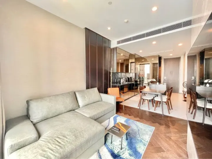 Property photos for The Esse Sukhumvit 36