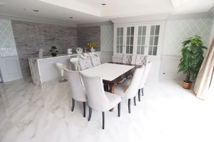 Property photos for Kiarti Thanee City Mansion