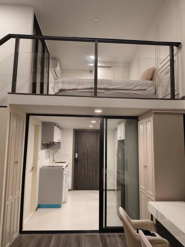 Property photos for KnightsBridge Space ??? Rama9
