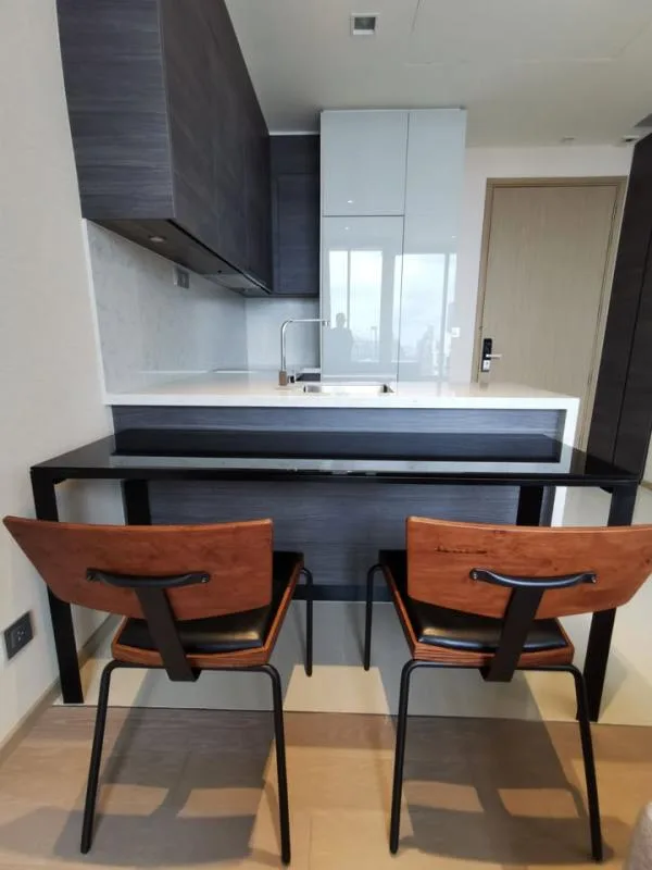 Property photos for The Esse Asoke