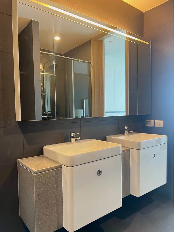 Property photos for Noble Ploenchit