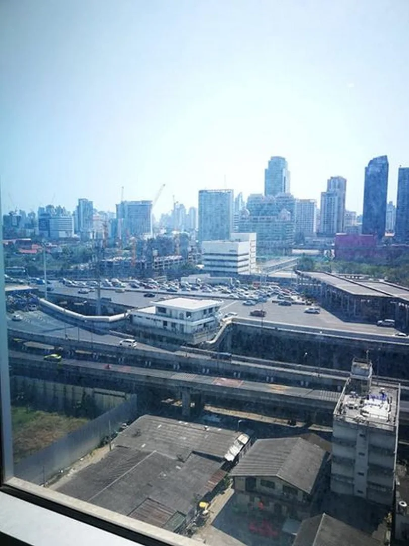 Property photos for Aspire Rama 9