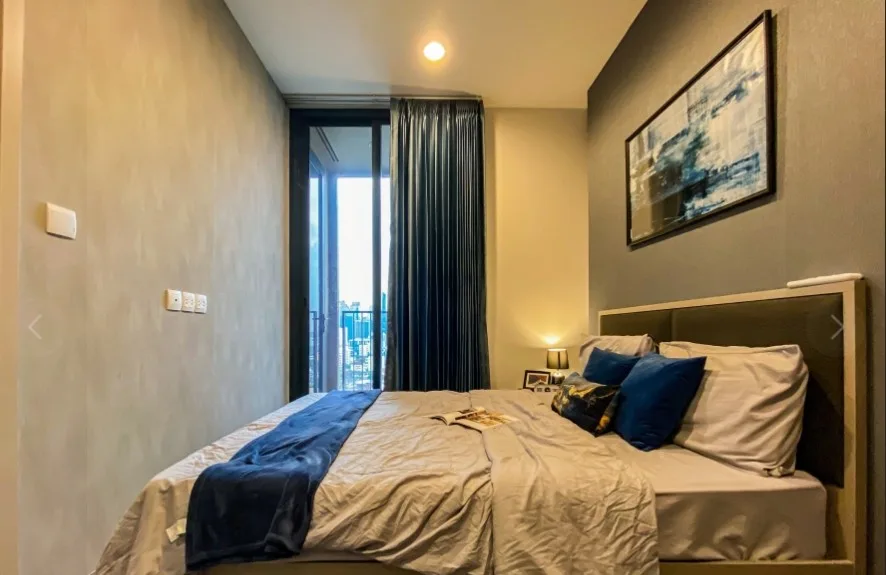 Property photos for OKA HAUS Sukhumvit 36