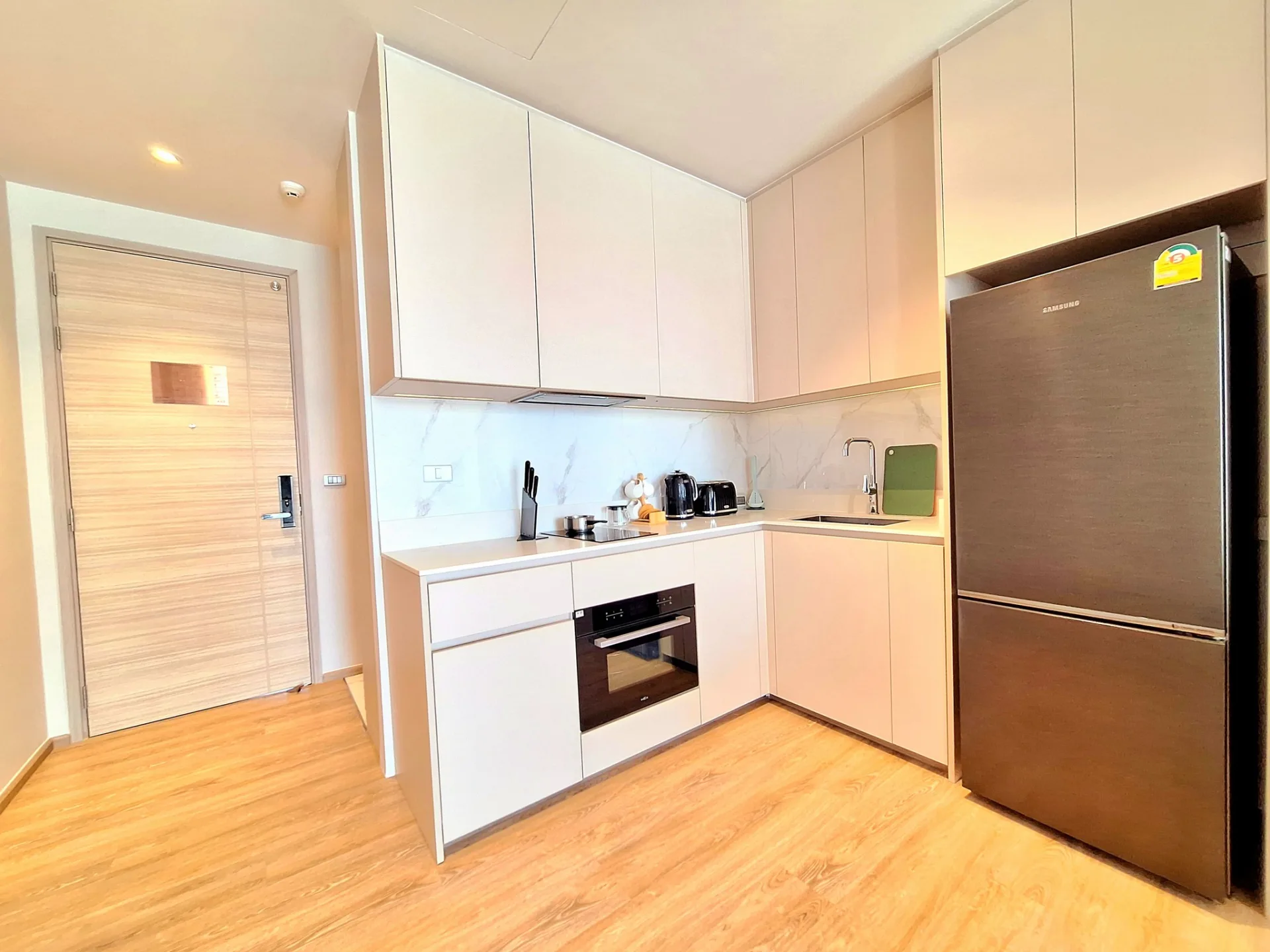 Property photos for Bearing Residence