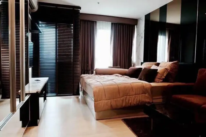 Property photos for Rhythm Sukhumvit 36 - 38
