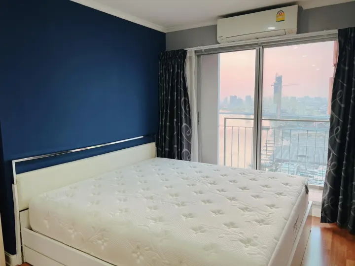 Property photos for Lumpini Park Riverside Rama 3