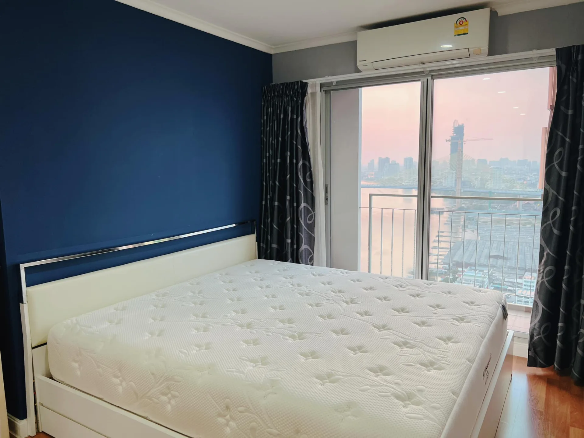 Property photos for Lumpini Park Riverside Rama 3