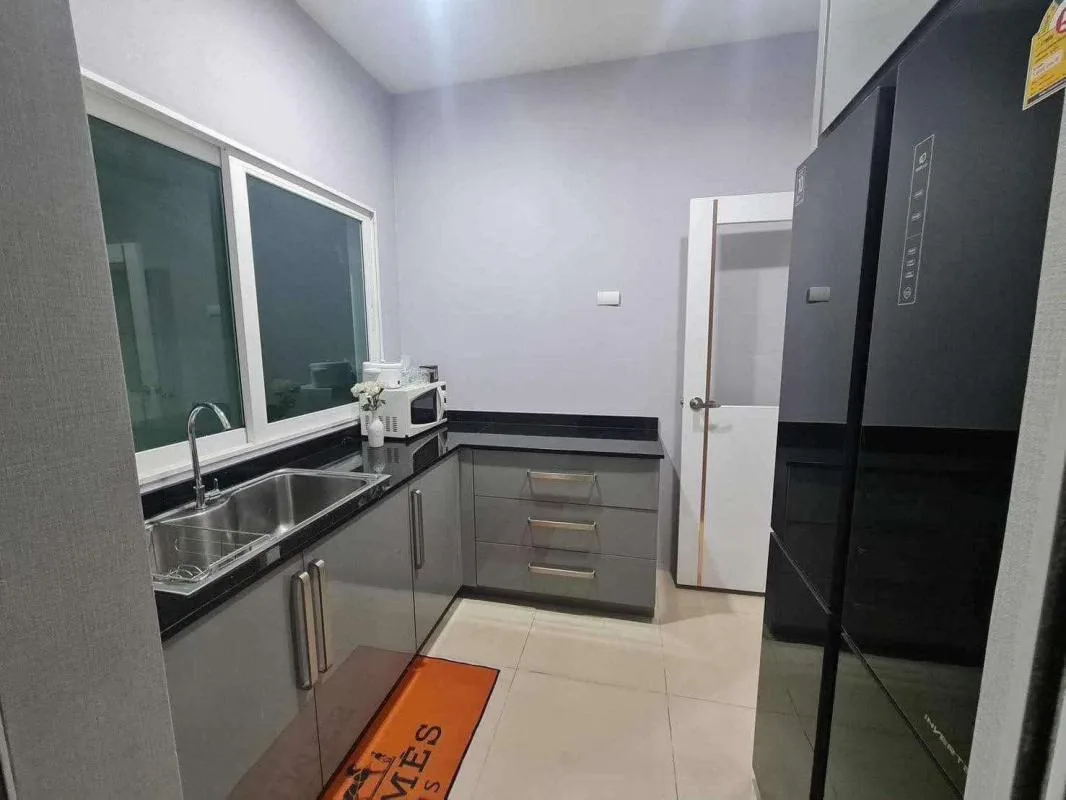 Property photos for Grandio Ramintra-wongwaen
