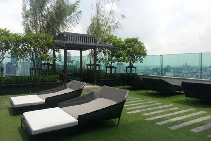 Property photos for Rhythm Sathorn