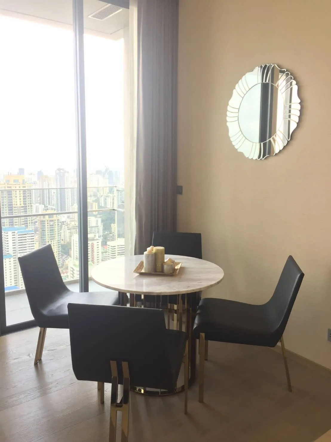 Property photos for The Esse Asoke