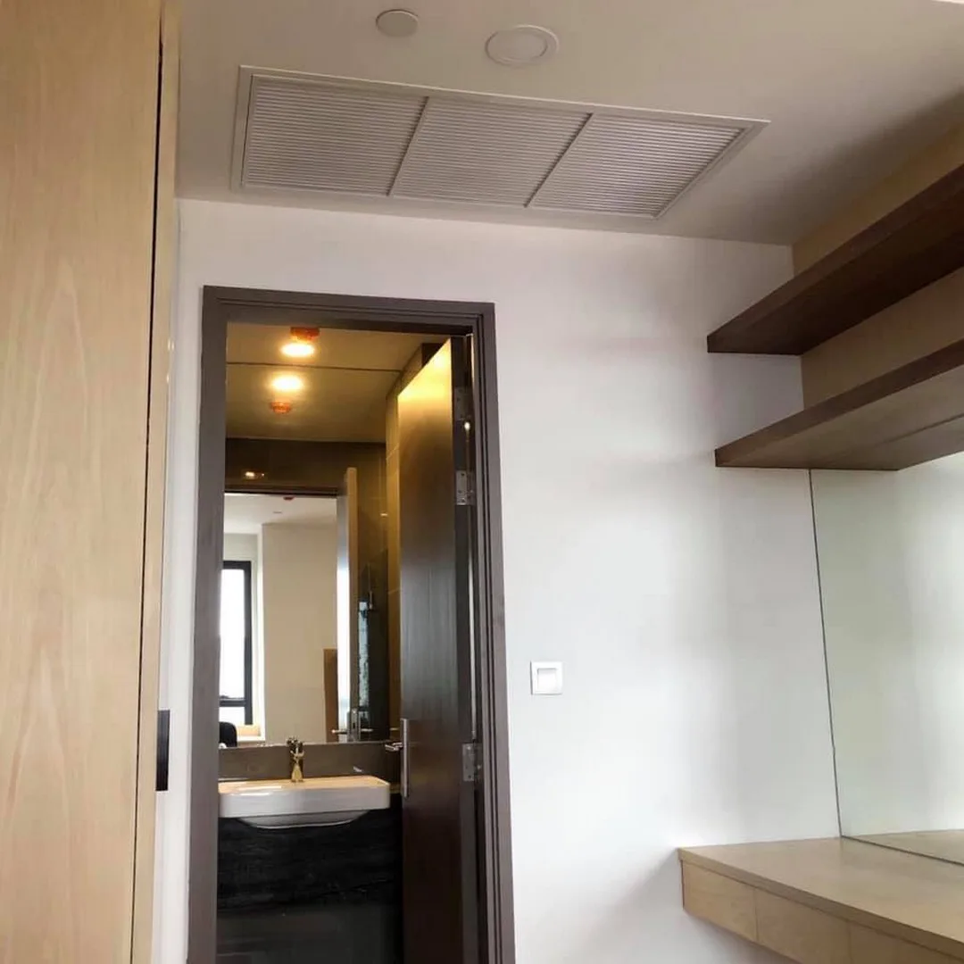 Property photos for Ashton Chula - Silom