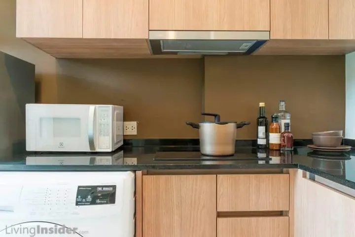 Property photos for Chambers Chaan Ladprao - Wanghin