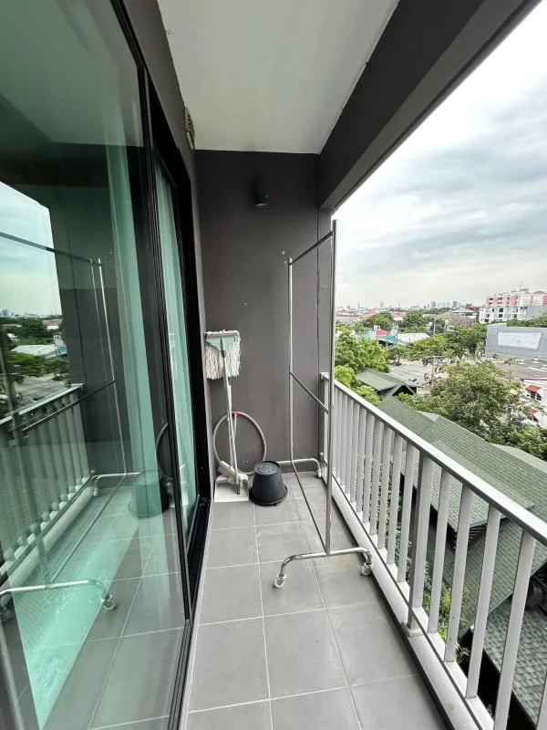 Property photos for Atmoz Ladprao 71