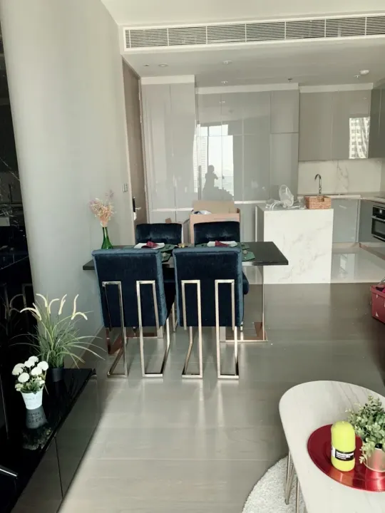 Property photos for The Esse at Singha Complex