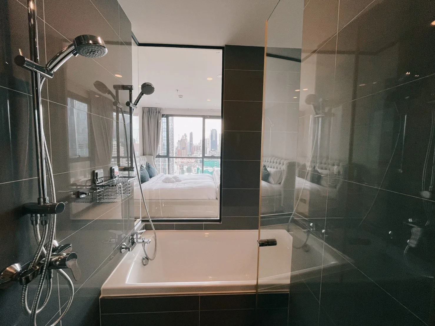 Property photos for Q Chidlom - Phetchaburi