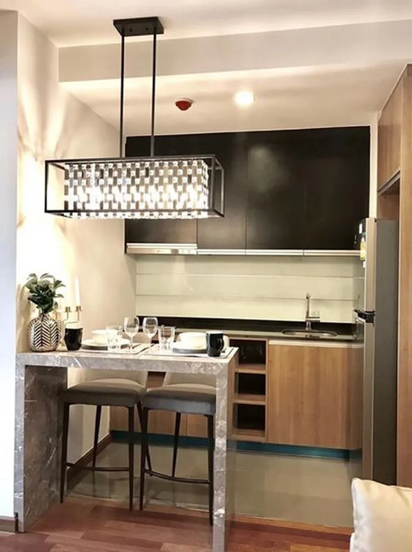 Property photos for Wish Signature  Midtown Siam
