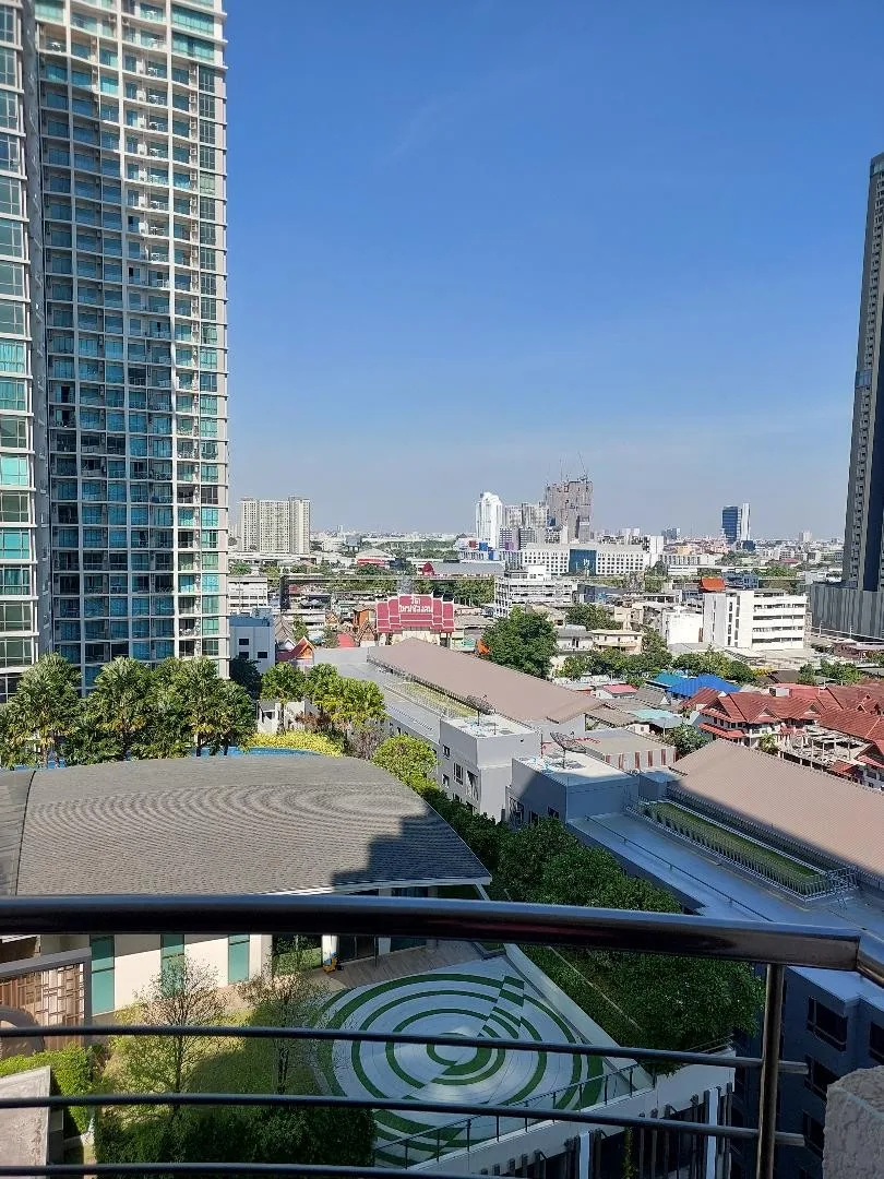 Property photos for Supalai Place