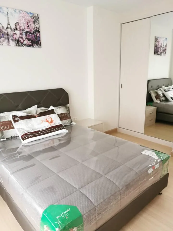 Property photos for Supalai Veranda Rama 9