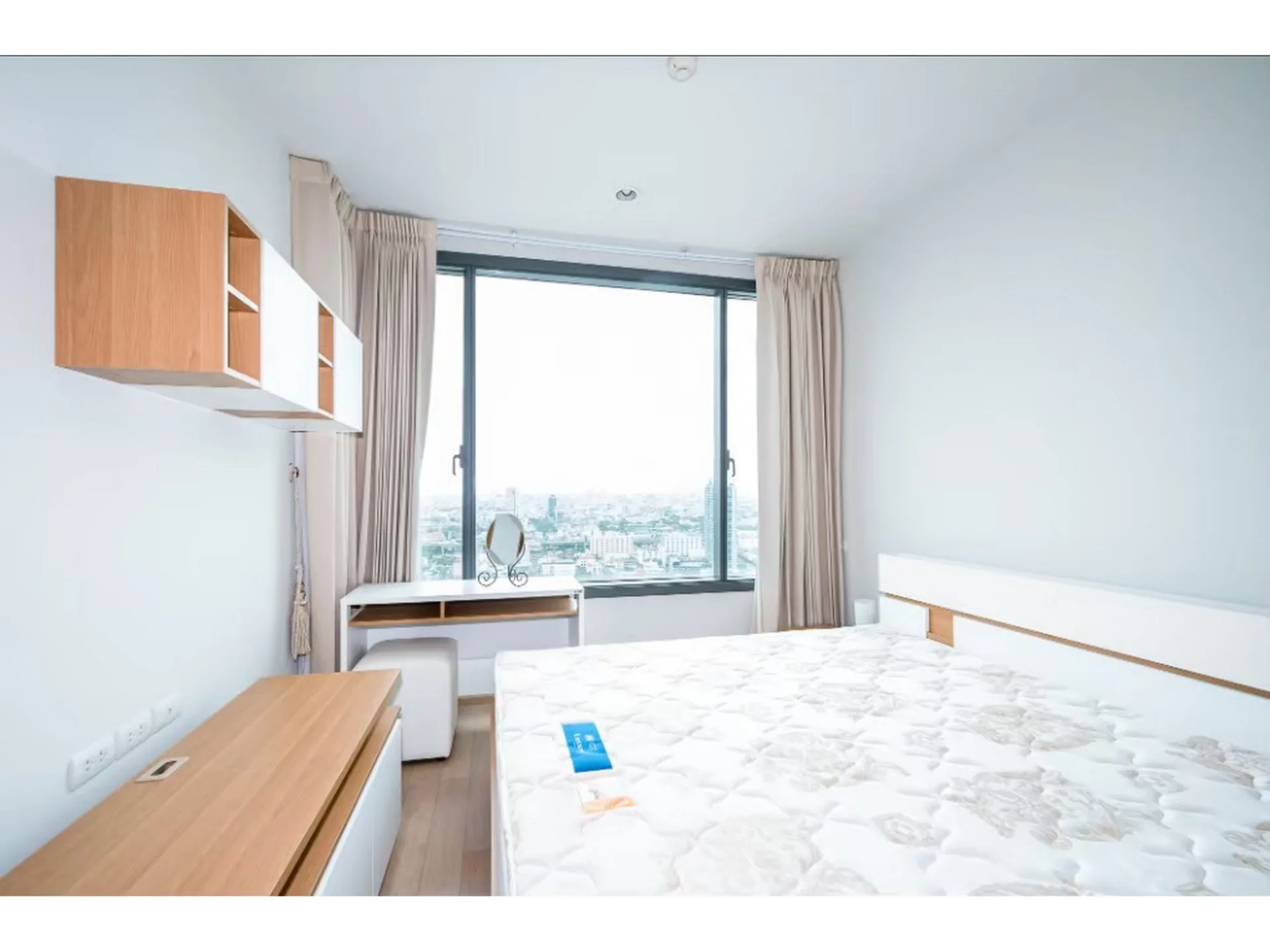 Property photos for Pyne by Sansiri
