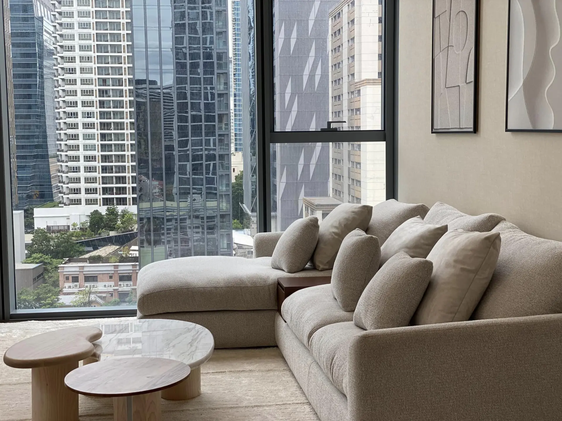 Property photos for Scope Langsuan