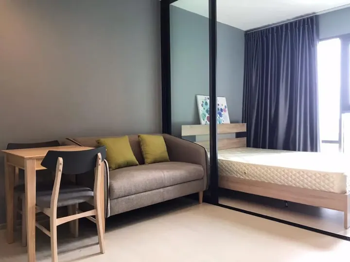 Property photos for Rhythm Sukhumvit 36 - 38