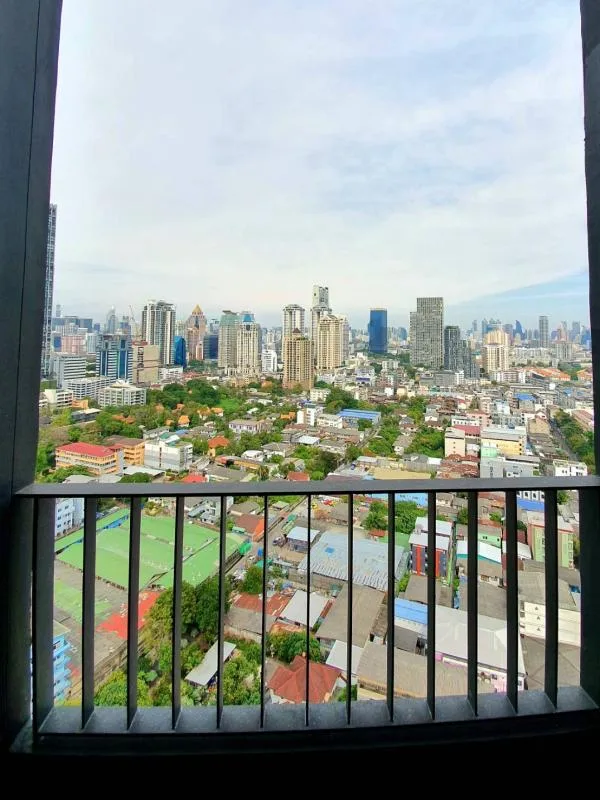 Property photos for Knightsbridge Prime Sathorn