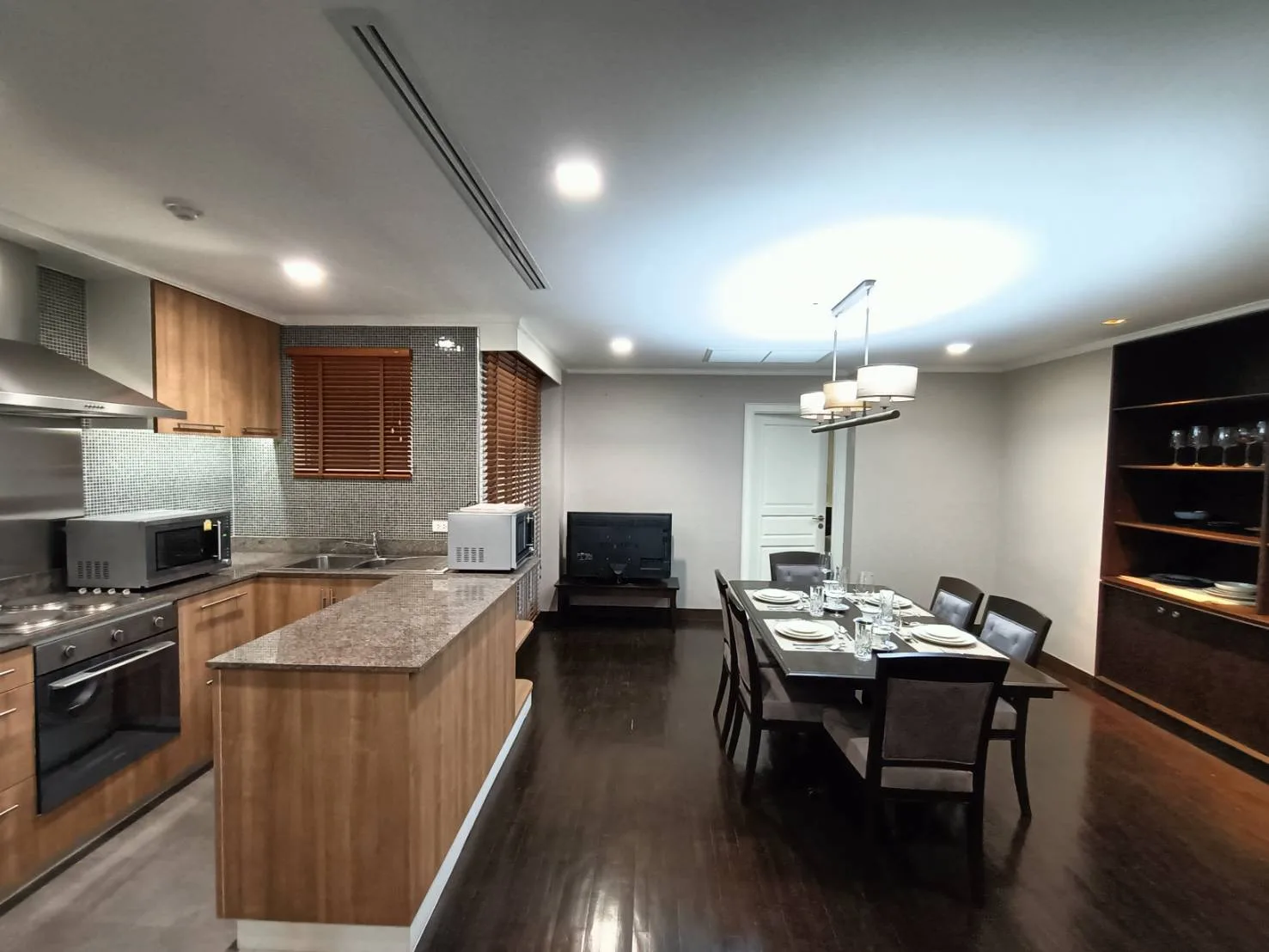 Property photos for Monet House Apartment