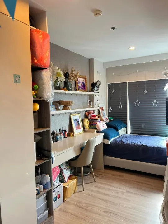 Property photos for Amber By Eastern Star