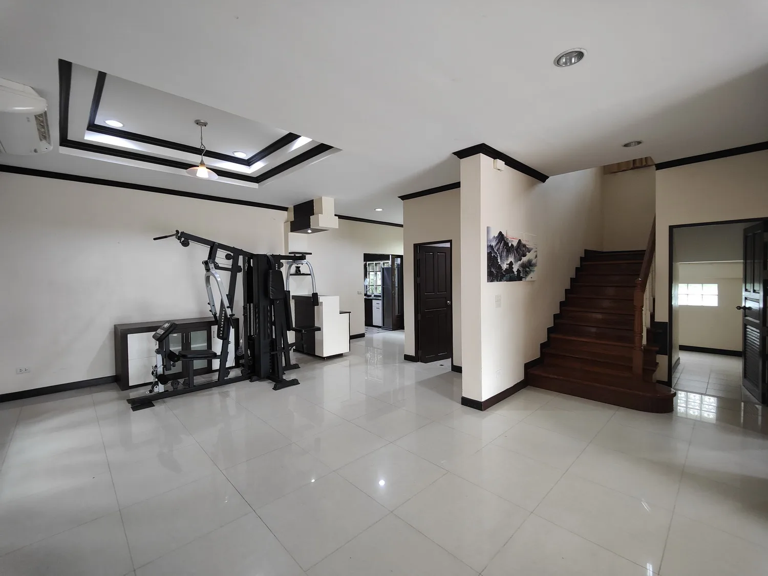 Property photos for Single House Charoen Mit 25