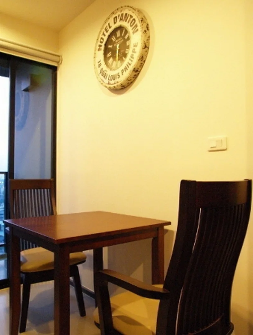Property photos for The Base Park West Sukhumvit 77