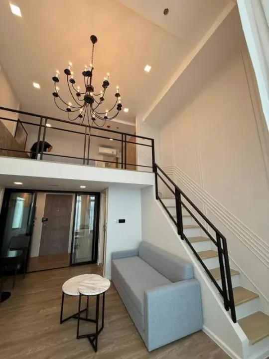 Property photos for Modiz Sukhumvit 50