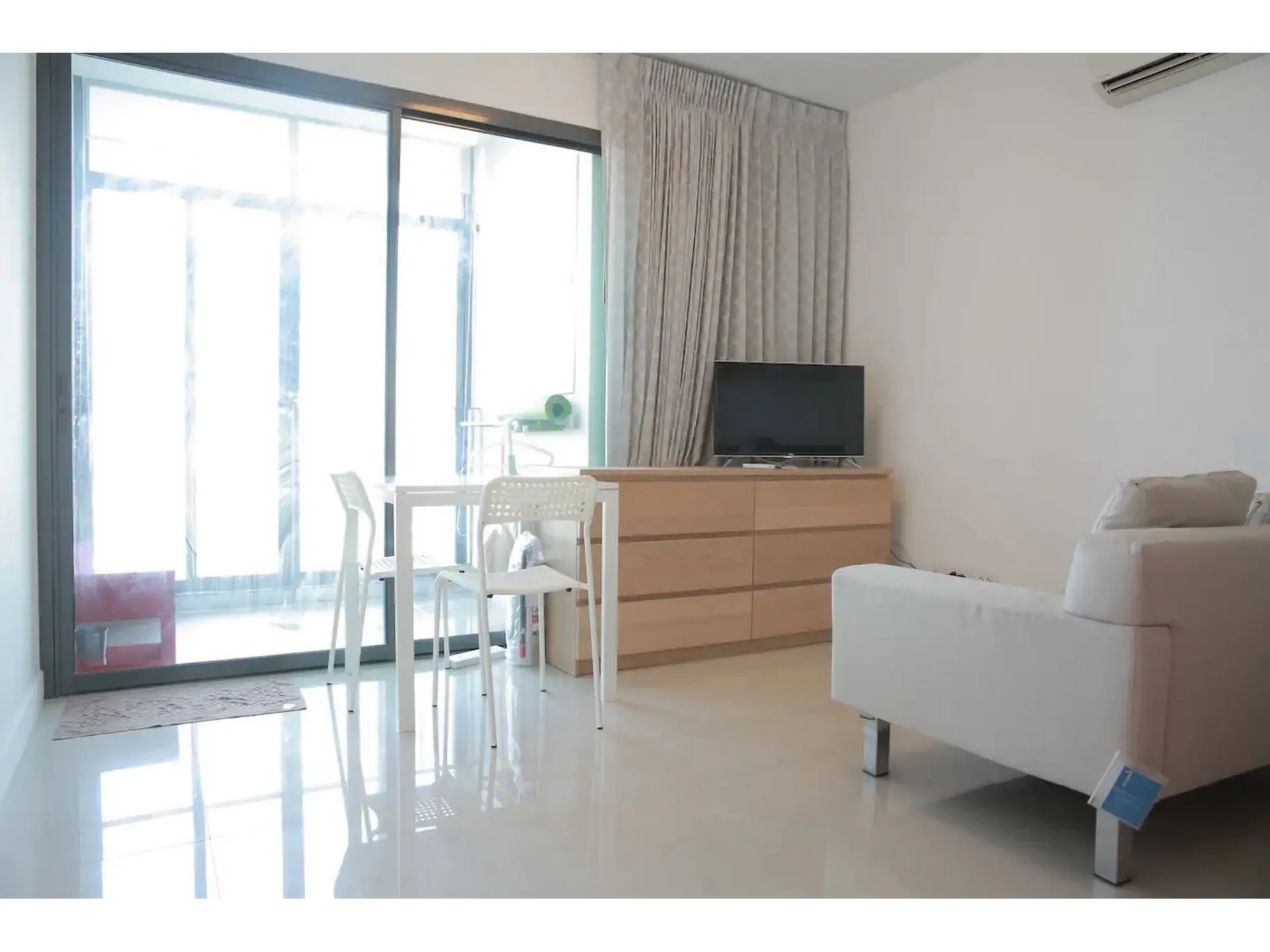 Property photos for Ideo Blucove Sukhumvit