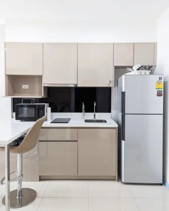 Property photos for Trapezo Sukhumvit 16