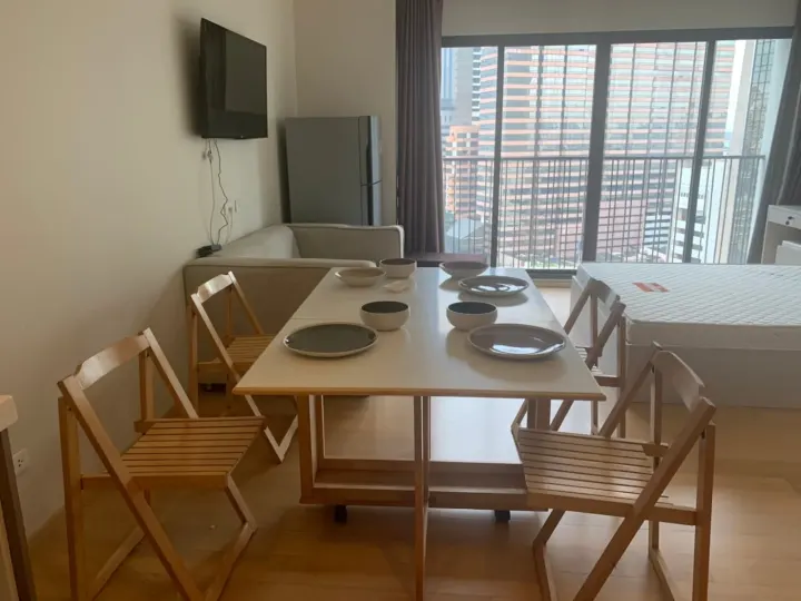 Property photos for Noble Reform