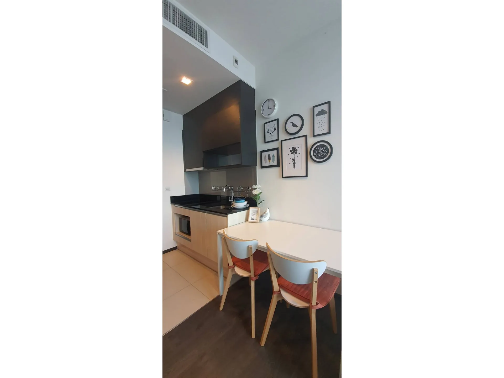 Property photos for Edge Sukhumvit 23