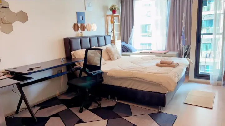 Property photos for Rhythm Sukhumvit 36 - 38