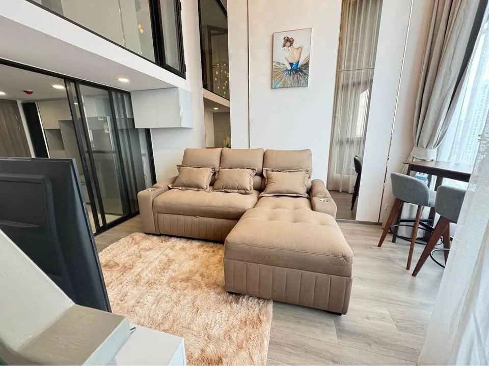 Property photos for Knightsbridge Space Rama 4