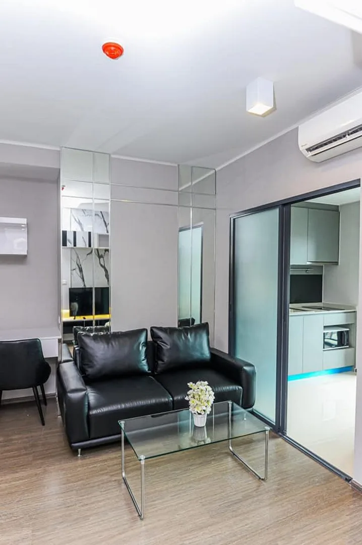 Property photos for Ideo Sukhumvit 93