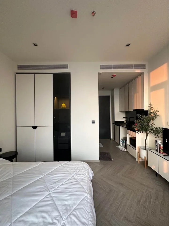 Property photos for Chapter Charoennakhorn-riverside