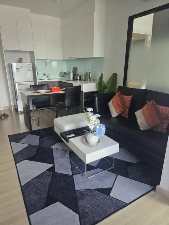 Property photos for Urbano Absolute Sathon - Taksin
