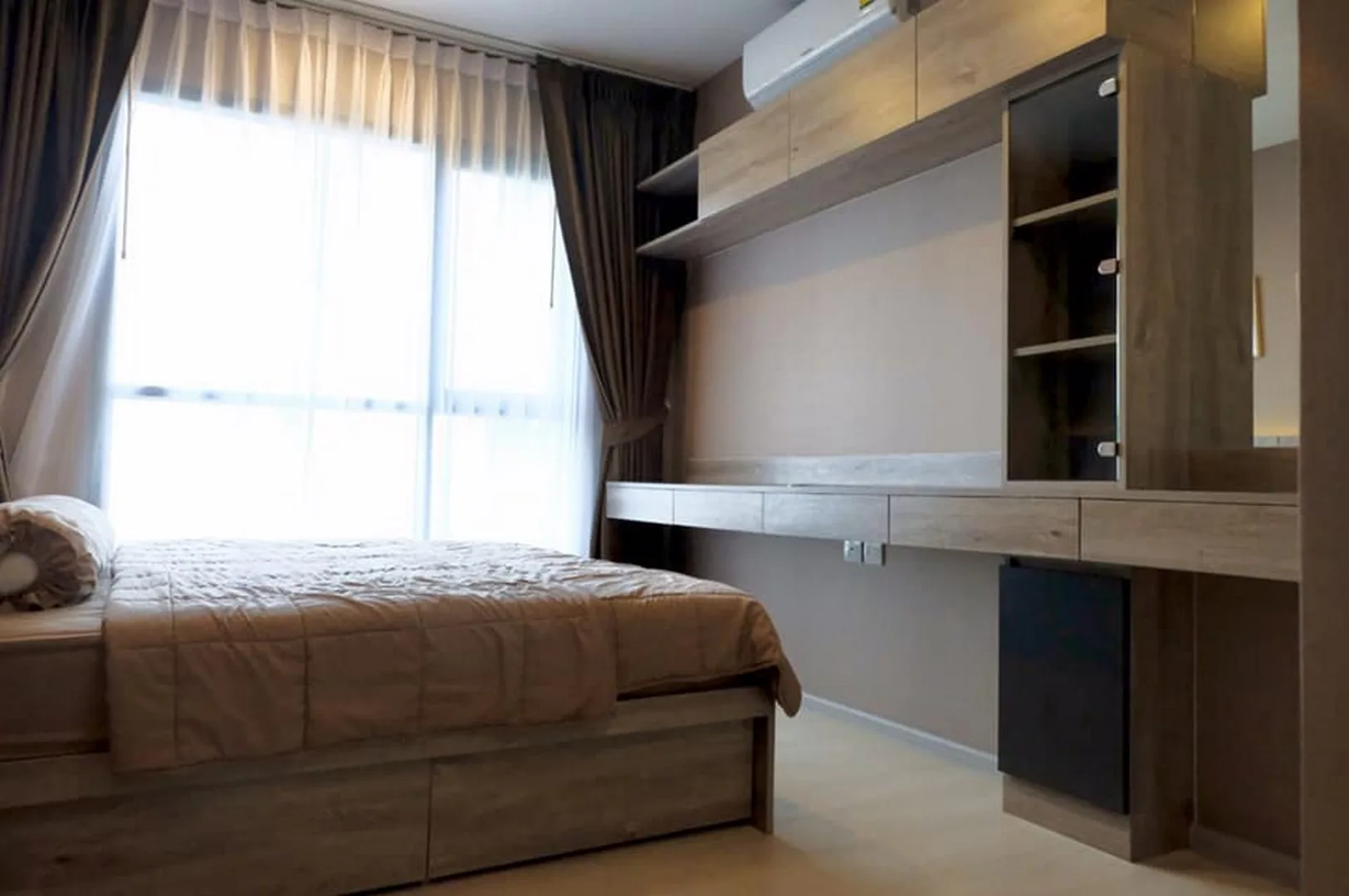 Property photos for Life Sukhumvit 48