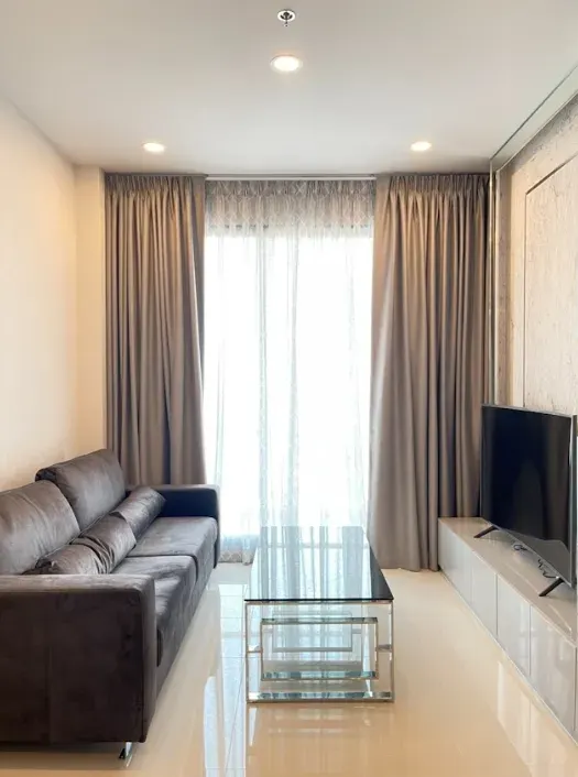 Property photos for Supalai Premier Charoen Nakhon