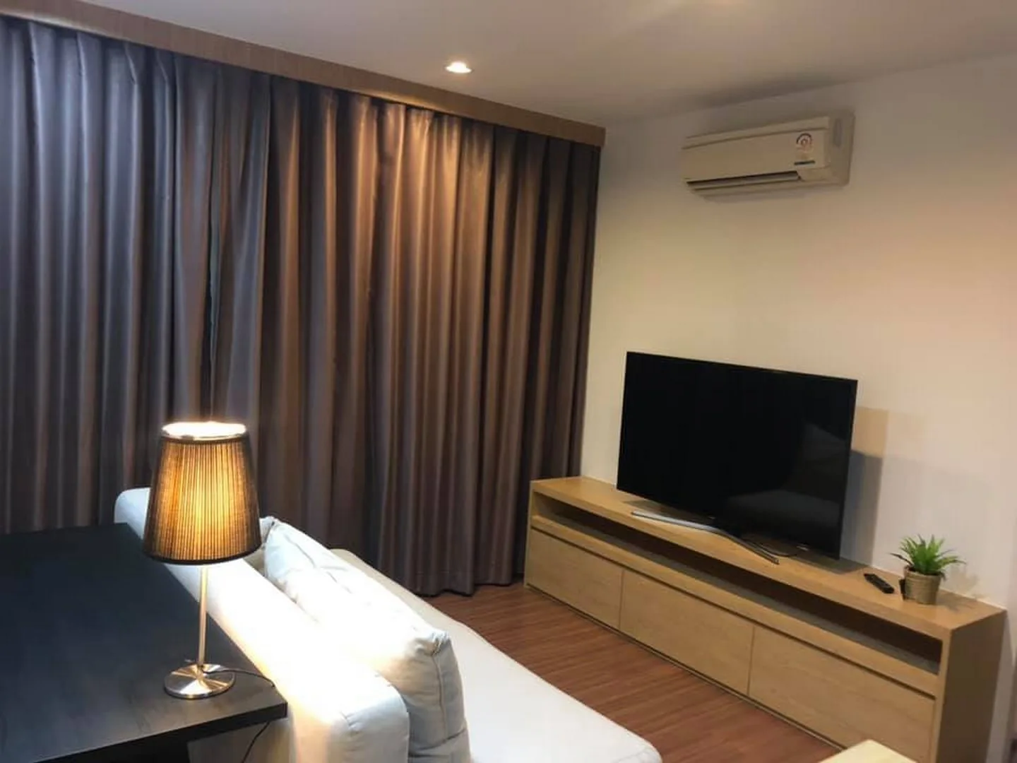 Property photos for The Issara Ladprao
