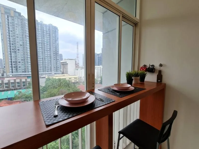Property photos for Ideo Verve Sukhumvit