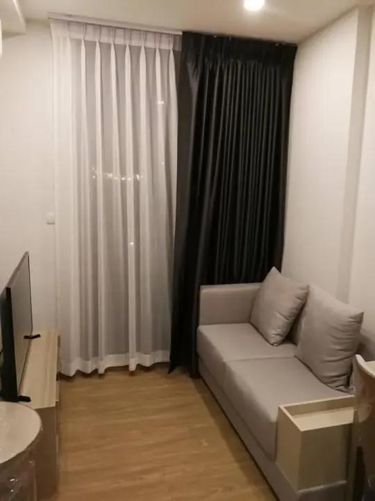Property photos for The Nest Sukhumvit 71