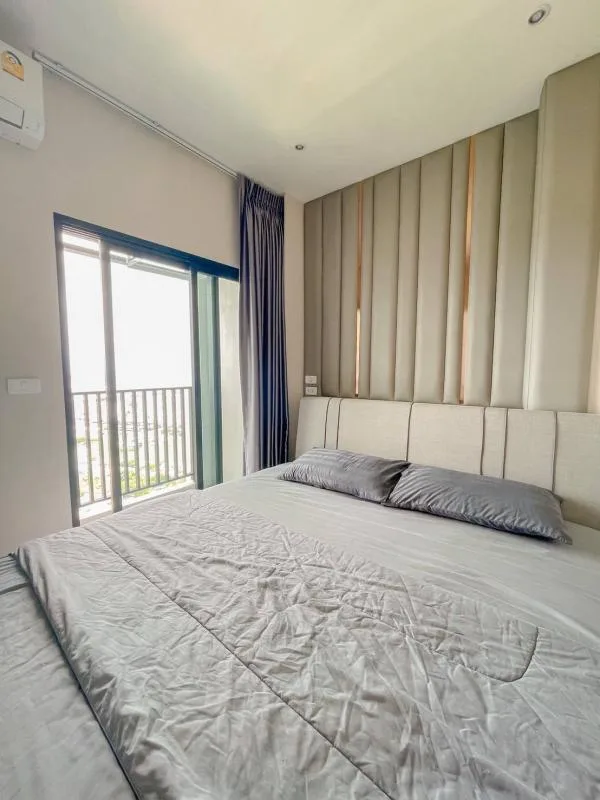 Property photos for Niche Mono Mega Space Bangna