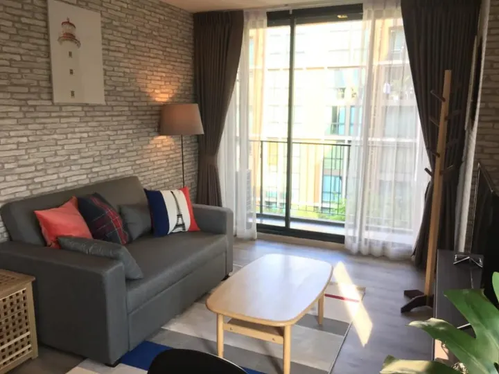 Property photos for Chambers Chaan Ladprao Wanghin